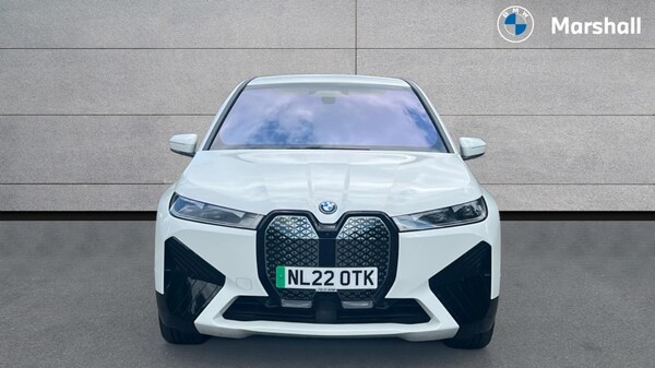 Used BMW iX 2022 for sale - 75394194: Photo 16