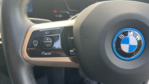 Used BMW iX 2022 for sale - 75394194: Photo 17