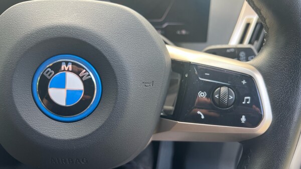 Used BMW iX 2022 for sale - 75394194: Photo 18