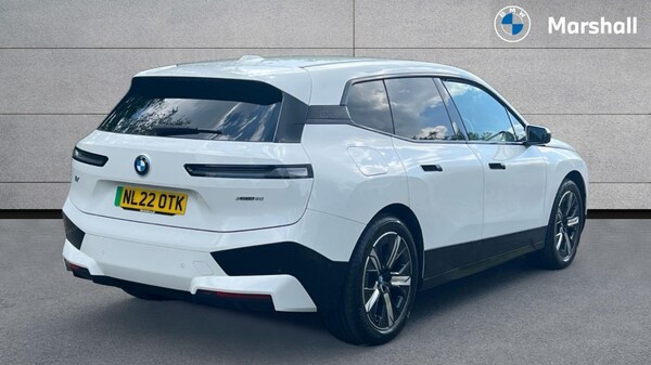 Used BMW iX 2022 for sale - 75394194: Photo 22