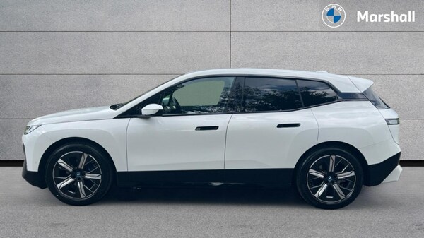 Used BMW iX 2022 for sale - 75394194: Photo 24