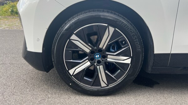 Used BMW iX 2022 for sale - 75394194: Photo 25