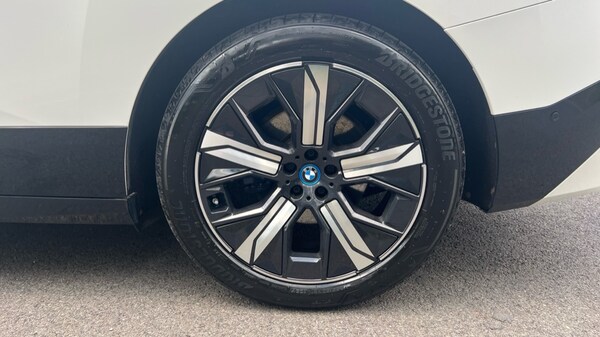 Used BMW iX 2022 for sale - 75394194: Photo 26