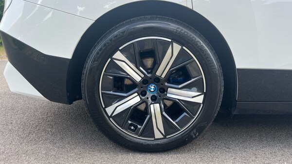 Used BMW iX 2022 for sale - 75394194: Photo 27