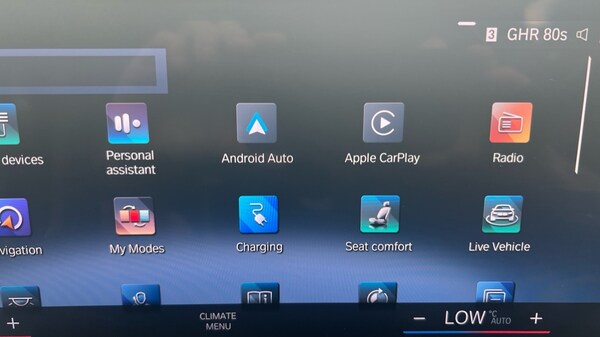 Used BMW iX 2022 for sale - 75394194: Photo 29