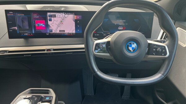 Used BMW iX 2022 for sale - 75394194: Photo 5
