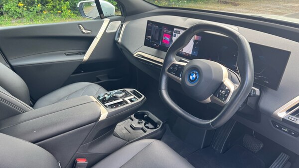 Used BMW iX 2022 for sale - 75394194: Photo 6