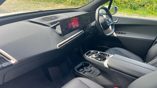 Used BMW iX 2022 for sale - 75394194: Photo 7