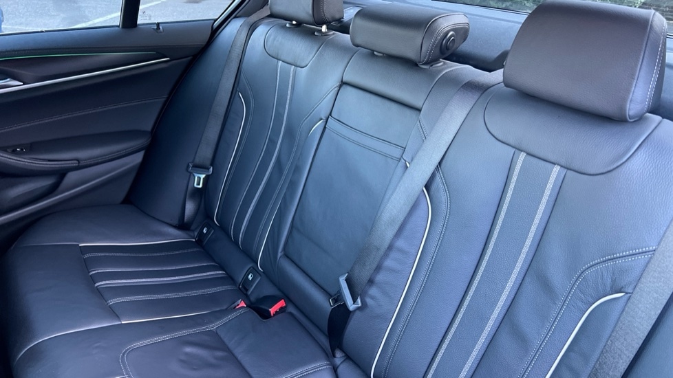 Used BMW 5 Series 2022 for sale - 76410598: Photo 12