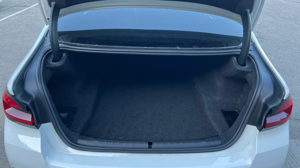 Used BMW 5 Series 2022 for sale - 76410598: Photo 13