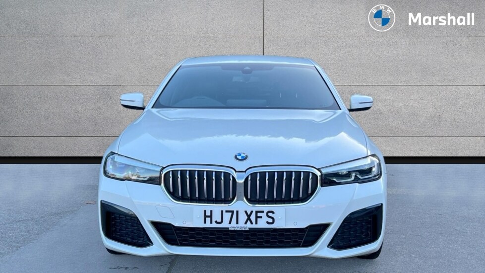 Used BMW 5 Series 2022 for sale - 76410598: Photo 16