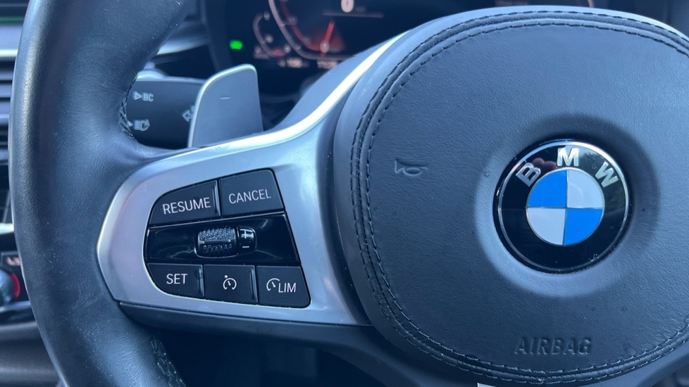 Used BMW 5 Series 2022 for sale - 76410598: Photo 17