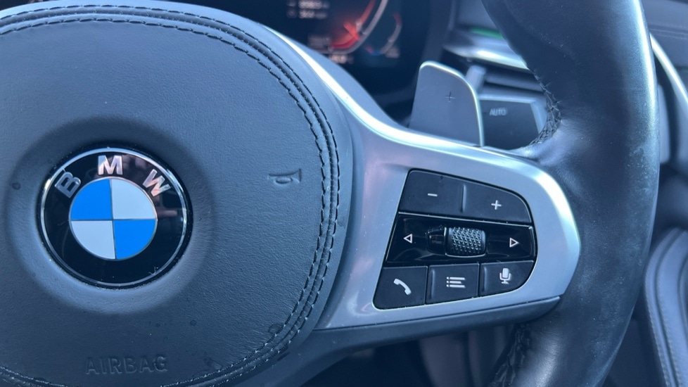 Used BMW 5 Series 2022 for sale - 76410598: Photo 18