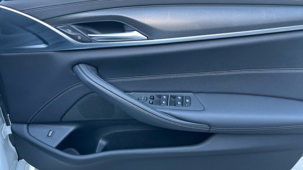 Used BMW 5 Series 2022 for sale - 76410598: Photo 20