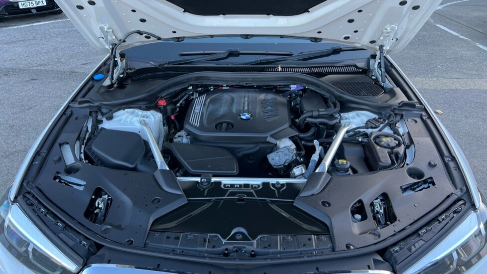 Used BMW 5 Series 2022 for sale - 76410598: Photo 21