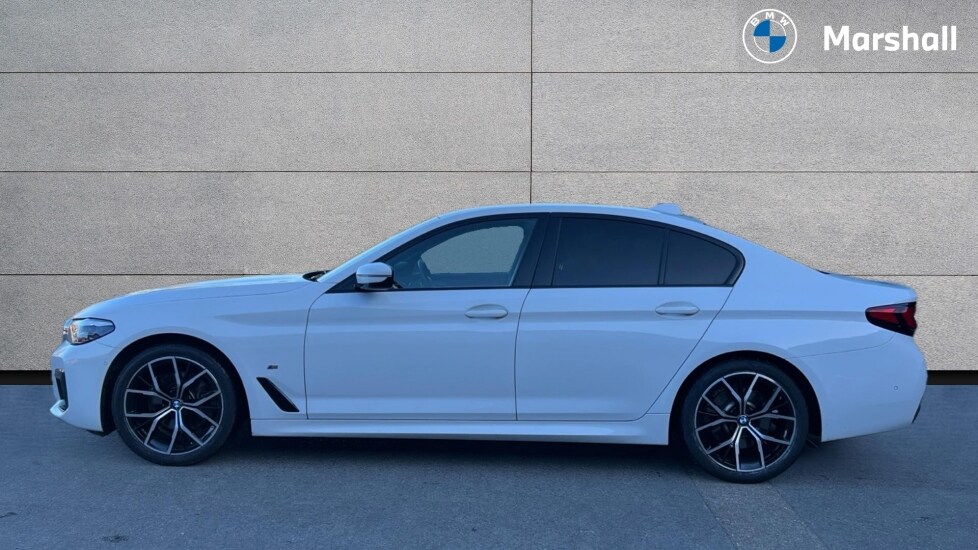 Used BMW 5 Series 2022 for sale - 76410598: Photo 24