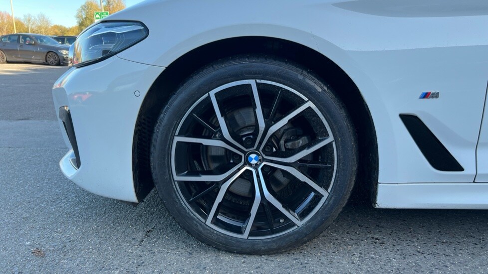 Used BMW 5 Series 2022 for sale - 76410598: Photo 25