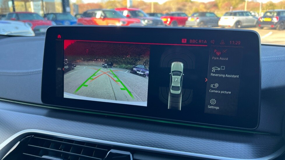 Used BMW 5 Series 2022 for sale - 76410598: Photo 28