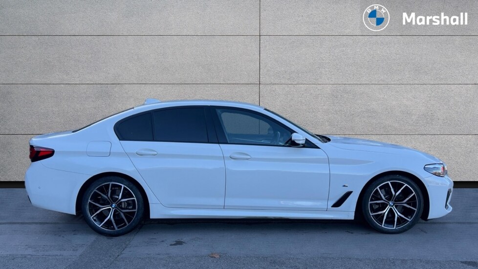 Used BMW 5 Series 2022 for sale - 76410598: Photo 3