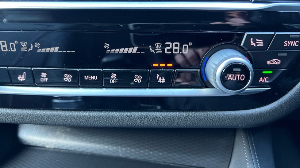 Used BMW 5 Series 2022 for sale - 76410598: Photo 30