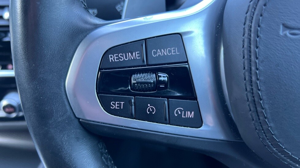 Used BMW 5 Series 2022 for sale - 76410598: Photo 31