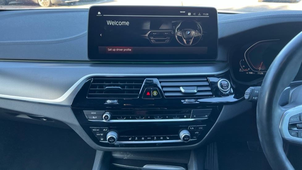 Used BMW 5 Series 2022 for sale - 76410598: Photo 8