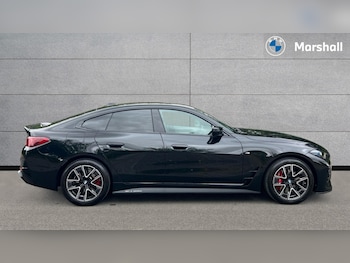 Used BMW 4 Series 2025 for sale - 75394203: Photo