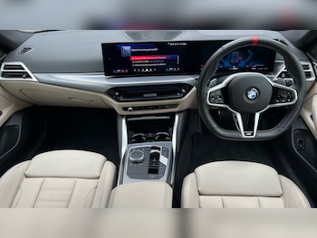 Used BMW 4 Series 2025 for sale - 75394203: Photo