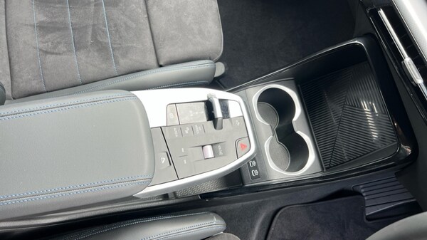 Used BMW iX2 2025 for sale - 75394201: Photo 10