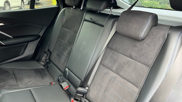 Used BMW iX2 2025 for sale - 75394201: Photo 12