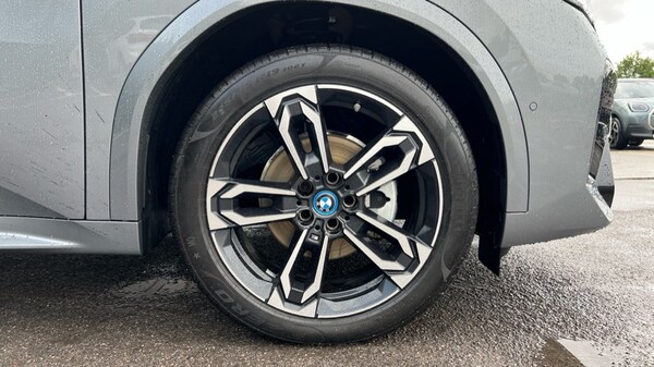 Used BMW iX2 2025 for sale - 75394201: Photo 14