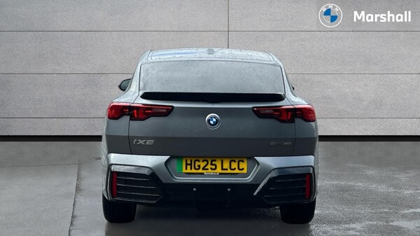 Used BMW iX2 2025 for sale - 75394201: Photo 15