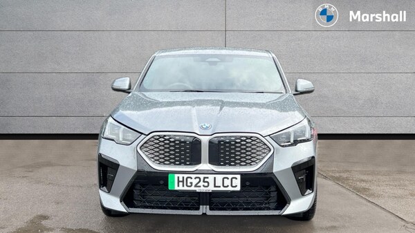 Used BMW iX2 2025 for sale - 75394201: Photo 16