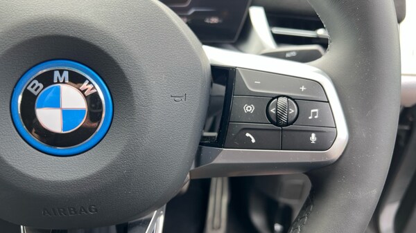 Used BMW iX2 2025 for sale - 75394201: Photo 18