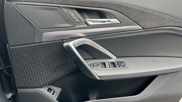 Used BMW iX2 2025 for sale - 75394201: Photo 20