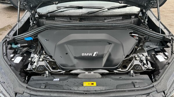 Used BMW iX2 2025 for sale - 75394201: Photo 21