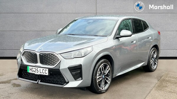 Used BMW iX2 2025 for sale - 75394201: Photo 23