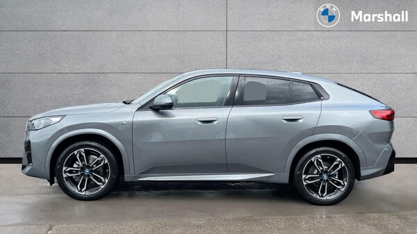 Used BMW iX2 2025 for sale - 75394201: Photo 24