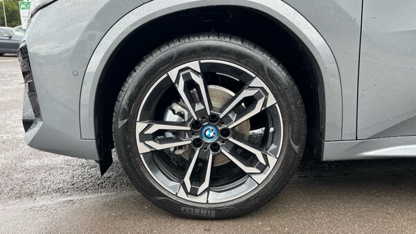 Used BMW iX2 2025 for sale - 75394201: Photo 25