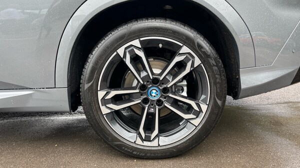 Used BMW iX2 2025 for sale - 75394201: Photo 26