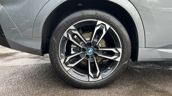 Used BMW iX2 2025 for sale - 75394201: Photo 27
