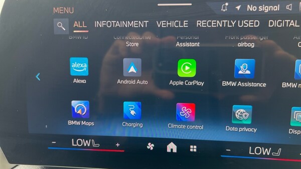 Used BMW iX2 2025 for sale - 75394201: Photo 29