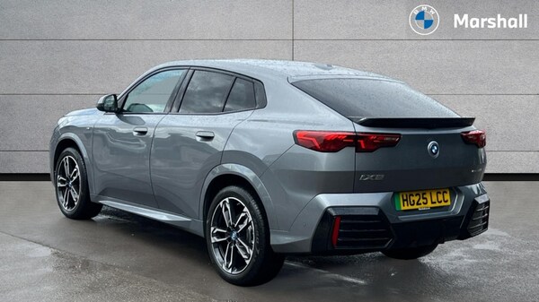 Used BMW iX2 2025 for sale - 75394201: Photo 2