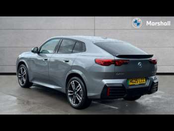 Used BMW X2 2025 for sale - 75394201: Photo