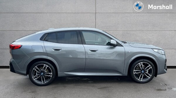 Used BMW iX2 2025 for sale - 75394201: Photo 3