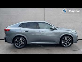 Used BMW X2 2025 for sale - 75394201: Photo