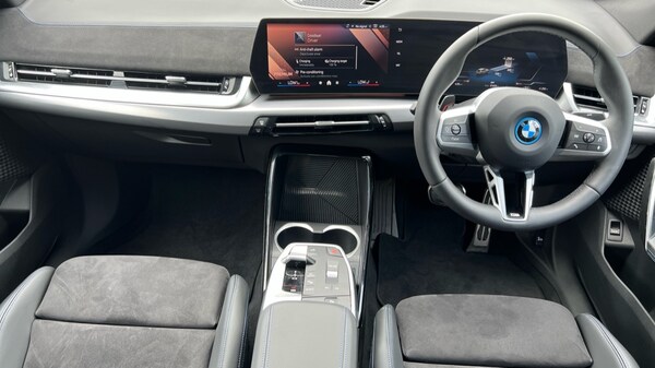 Used BMW iX2 2025 for sale - 75394201: Photo 4