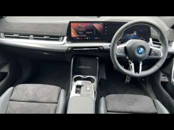 Used BMW X2 2025 for sale - 75394201: Photo