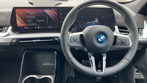 Used BMW iX2 2025 for sale - 75394201: Photo 5