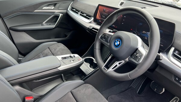 Used BMW iX2 2025 for sale - 75394201: Photo 6